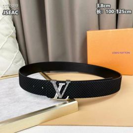 Picture of LV Belts _SKULVBelt38mm100-125cm8L295979